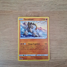 Carte pokemon terrakium d'occasion Carte pokemon terrakium d'occasion  Marseille XIII