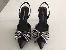 Karen millen evening for sale  POTTERS BAR