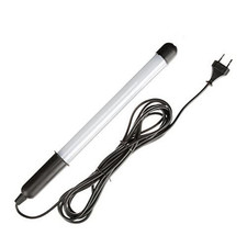 Lampa warsztatowa, przenośna Relaxdays 10023960 na sprzedaż  PL