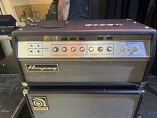 Ampeg svt 300w for sale  PENRYN