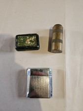 War lighters ear for sale  SOUTHPORT