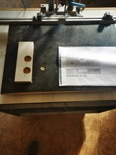 Hettich beschlagbohrmaschine t gebraucht kaufen  Oldenburg (Oldenburg)