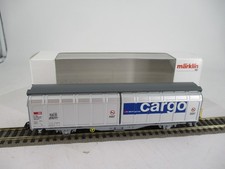 Märklin spur 48025 gebraucht kaufen  Olpe