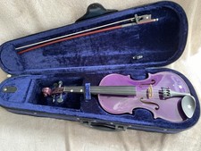 Childs violin set for sale  NEWPORT