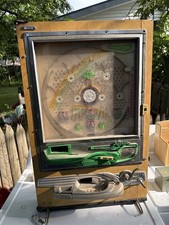 Nishijin vintage pachinko for sale  Mechanicville