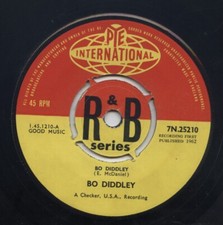 Diddley diddley. 1963 for sale  HORNCASTLE