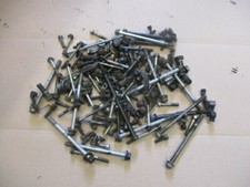 Quincaillerie moteur yamaha d'occasion  Garéoult