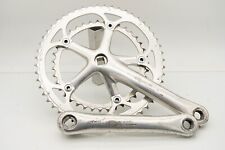 Campagnolo chorus crankset usato  Torino