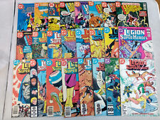 Legion super heroes for sale  Rancho Cucamonga