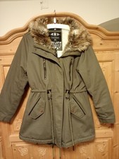 Navahoo winterjacke parka gebraucht kaufen Navahoo winterjacke parka gebraucht kaufen  Magdeburg