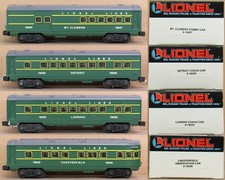 Lionel 16027 16028 for sale  Westminster