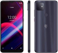 Alcatel Revvl 4+ 4G 5062W GSM desbloqueado 64GB cinza excelente estado comprar usado  Enviando para Brazil