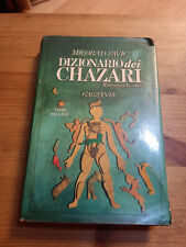 Dizionario dei chazari usato  Civitanova Marche