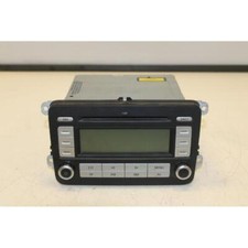 Autoradio per volkswagen usato  Bedizzole