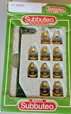 Subbuteo squadra ref. usato  Padova
