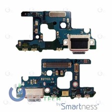 Connettore ricarica samsung usato  Napoli