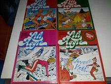 Lili aggie lot d'occasion  Alfortville