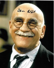 Warren mitchell alf for sale  SPALDING