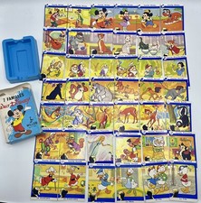 Jeu familles walt d'occasion  Loches