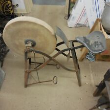 Vintage seat marked for sale  Jasper
