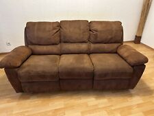 Sofa sitzer sitzer gebraucht kaufen  Nürnberg