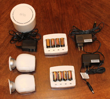Arlo netgear security for sale  Greeley
