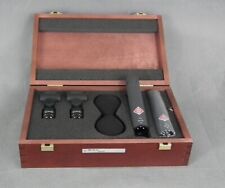 Neumann 184 stereoset gebraucht kaufen  Putzbrunn