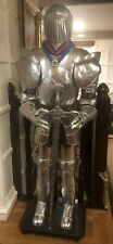 Medieval king knight for sale  Sacramento