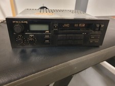 Jvc 33g auto gebraucht kaufen  Paderborn