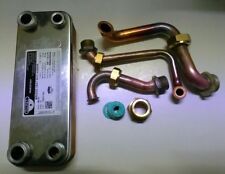 Vaillant scambiatore sanitario usato  Benevento