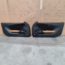 Camaro interior door for sale  Romulus