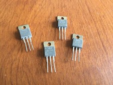 Ac08f triac 2 for sale  BUCKLEY