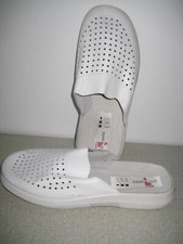 Praxisschuhe praxislatschen pr gebraucht kaufen  Hamburg
