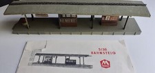 Mamos bahnsteig ldtimer gebraucht kaufen  Erfurt