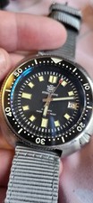 Steeldive sd1970 seiko for sale  BARNSLEY