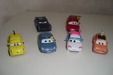 Lot voitures cars d'occasion  Suresnes
