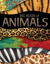 Big book animals for sale  UK