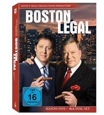 Boston legal komplette gebraucht kaufen  Ahnatal