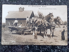 1910 canadian fantasy for sale  LIVERPOOL