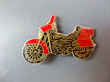 Pins moto harley d'occasion  Saint-Arnoult-en-Yvelines