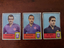 Figurine calciatori ed. usato  Villanova di Camposampiero