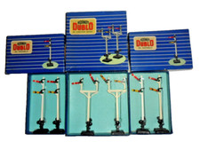 Hornby dublo double for sale  KETTERING