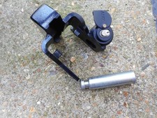 Alko caravan hitch for sale  CAMBRIDGE