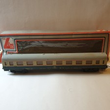Carrozza passeggeri lima usato  Genova