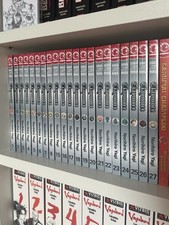 Claymore manga 15 gebraucht kaufen  Frankfurt am Main