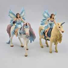 Schleich bayala unicorns for sale  San Antonio