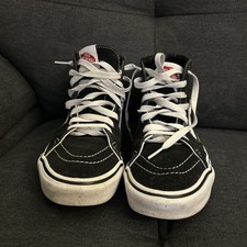 Vans sneakers pro for sale  CHELMSFORD