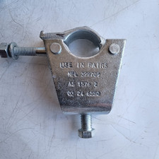 Gravlock girder coupler for sale  ROCHESTER