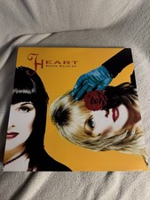 1993 heart promo for sale  Battle Creek