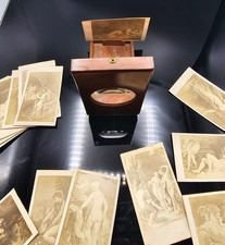 1900 visionneuse poche d'occasion  Nice-